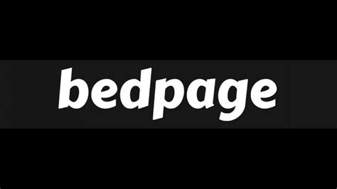 With the assistance of obackpage, facilitate your complete in reaching the ‘target audience’ easier and quicker compared to different standard advertisements. . Bedpage o c